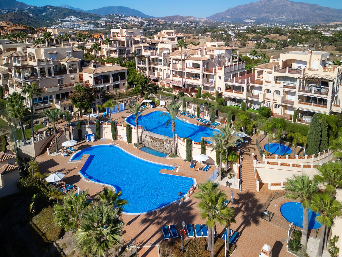 2-slaapkamerappartement met golfzicht in Atalaya in Atalaya - foto 11