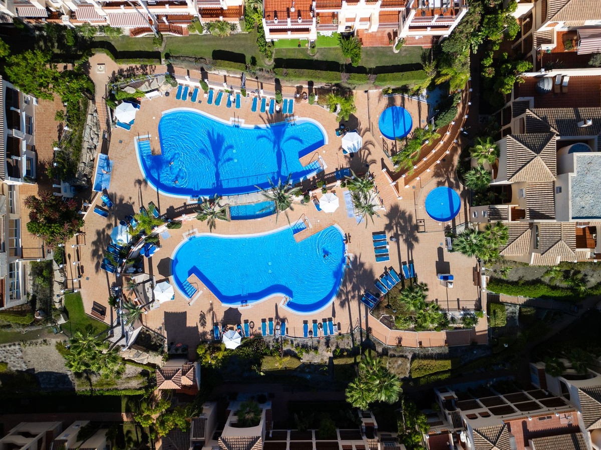 2-slaapkamerappartement met golfzicht in Atalaya in Atalaya - foto 13