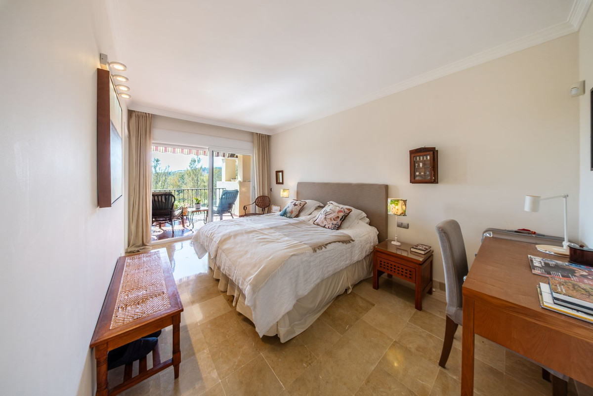 2-slaapkamerappartement met golfzicht in Atalaya in Atalaya - foto 6