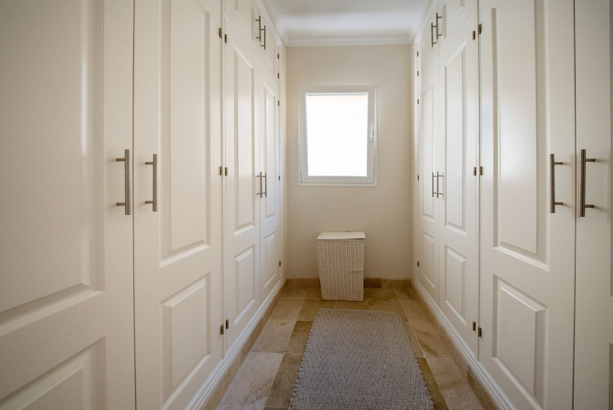 2-slaapkamerappartement met golfzicht in Atalaya in Atalaya - foto 7