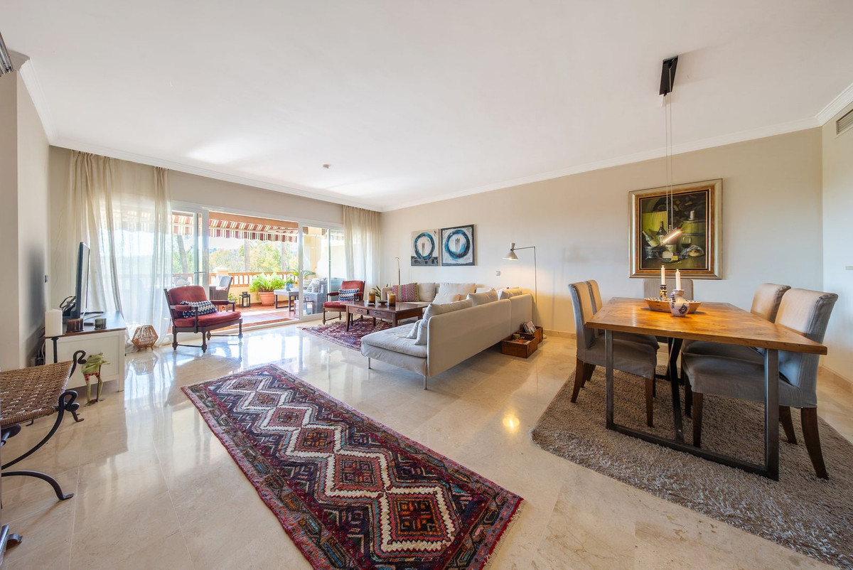 2-slaapkamerappartement met golfzicht in Atalaya in Atalaya - foto 9