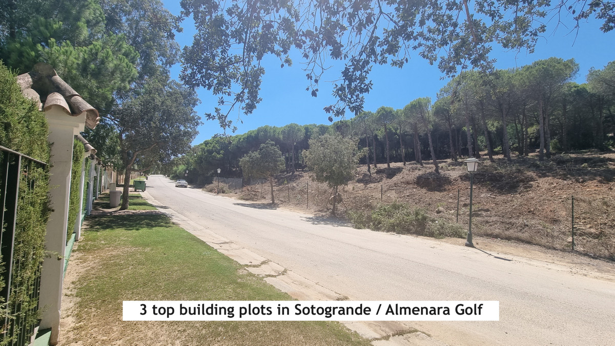 Nieuwbouwvilla met 5 slaapkamers in San Roque in San Roque - foto 11