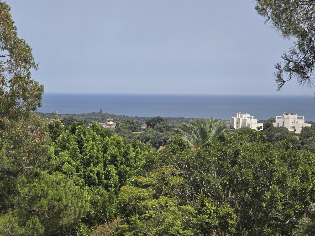 Nieuwbouwvilla met 5 slaapkamers in San Roque in San Roque - foto 14