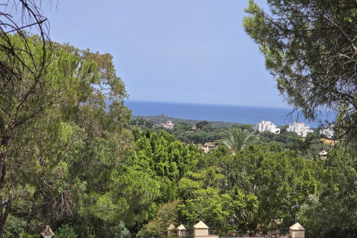 Nieuwbouwvilla met 5 slaapkamers in San Roque in San Roque - foto 15