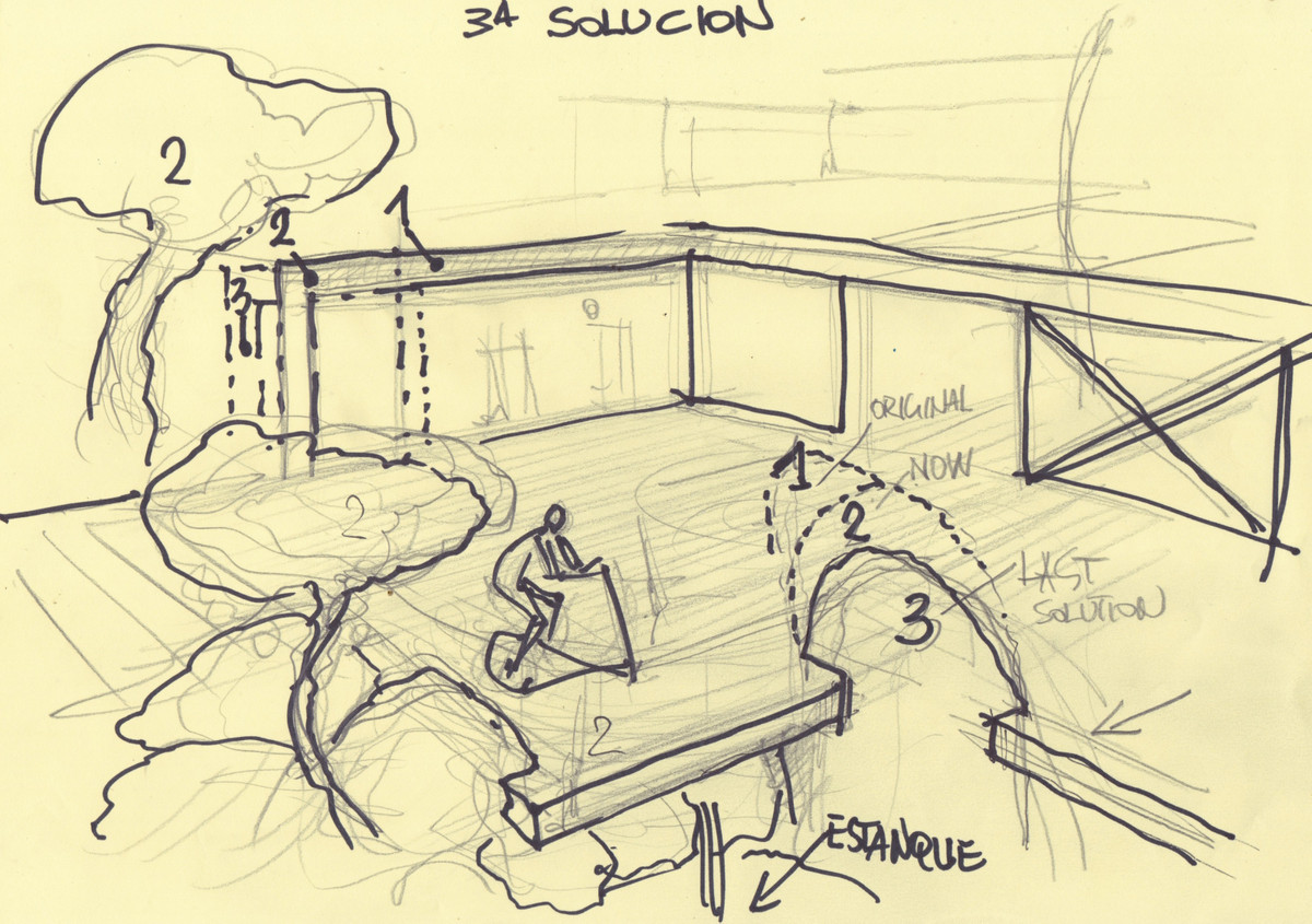 Nieuwbouwvilla met 5 slaapkamers in San Roque in San Roque - foto 10