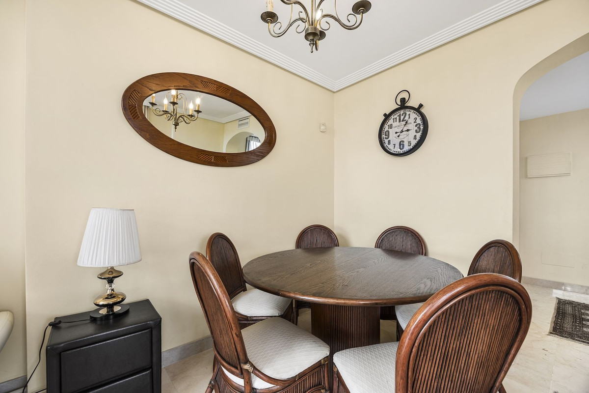 Drie-slaapkamer penthouse in Los Arqueros in Los Arqueros - foto 6