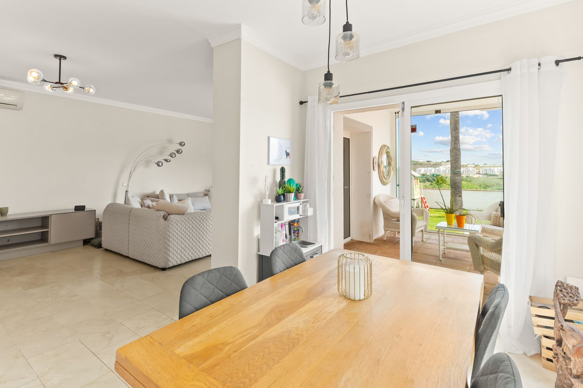 Villa Frontline Estepona Golf met 3 slaapkamers in Estepona - foto 18