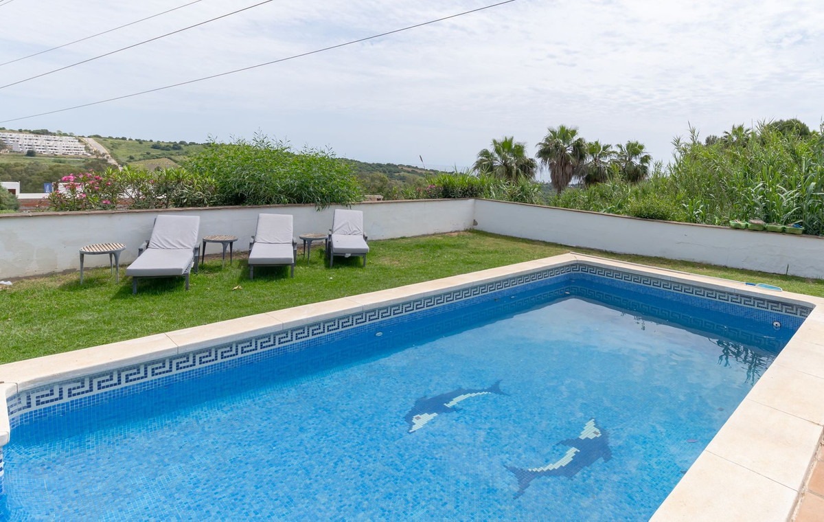 Villa Frontline Estepona Golf met 3 slaapkamers in Estepona - foto 6