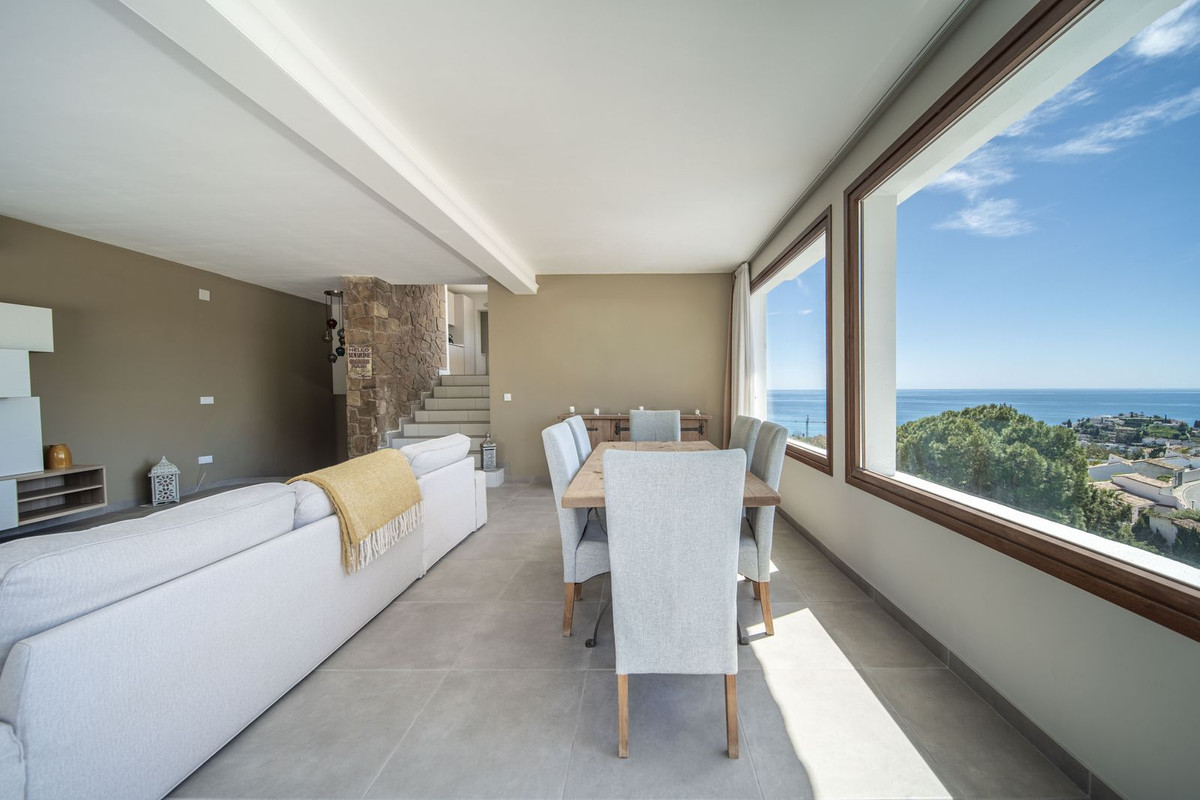 5-slaapkamer villa in Benalmádena in Benalmadena - foto 11