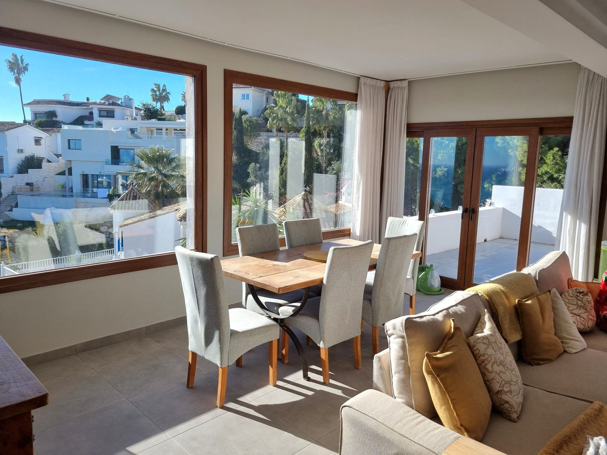 5-slaapkamer villa in Benalmádena in Benalmadena - foto 12