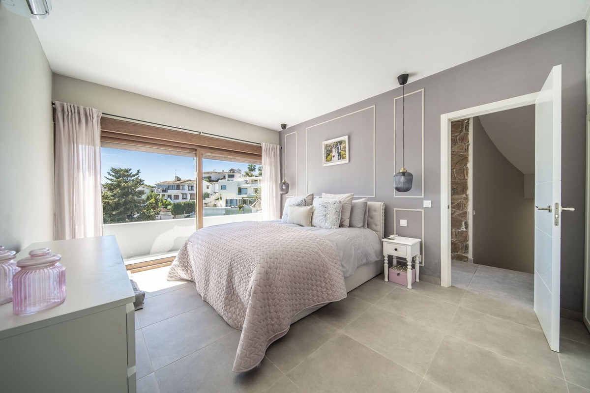 5-slaapkamer villa in Benalmádena in Benalmadena - foto 13