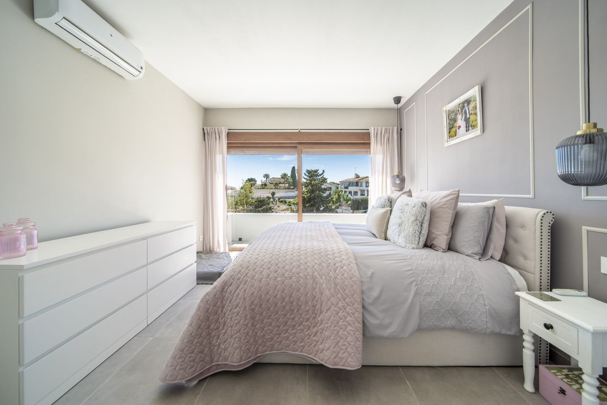 5-slaapkamer villa in Benalmádena in Benalmadena - foto 15