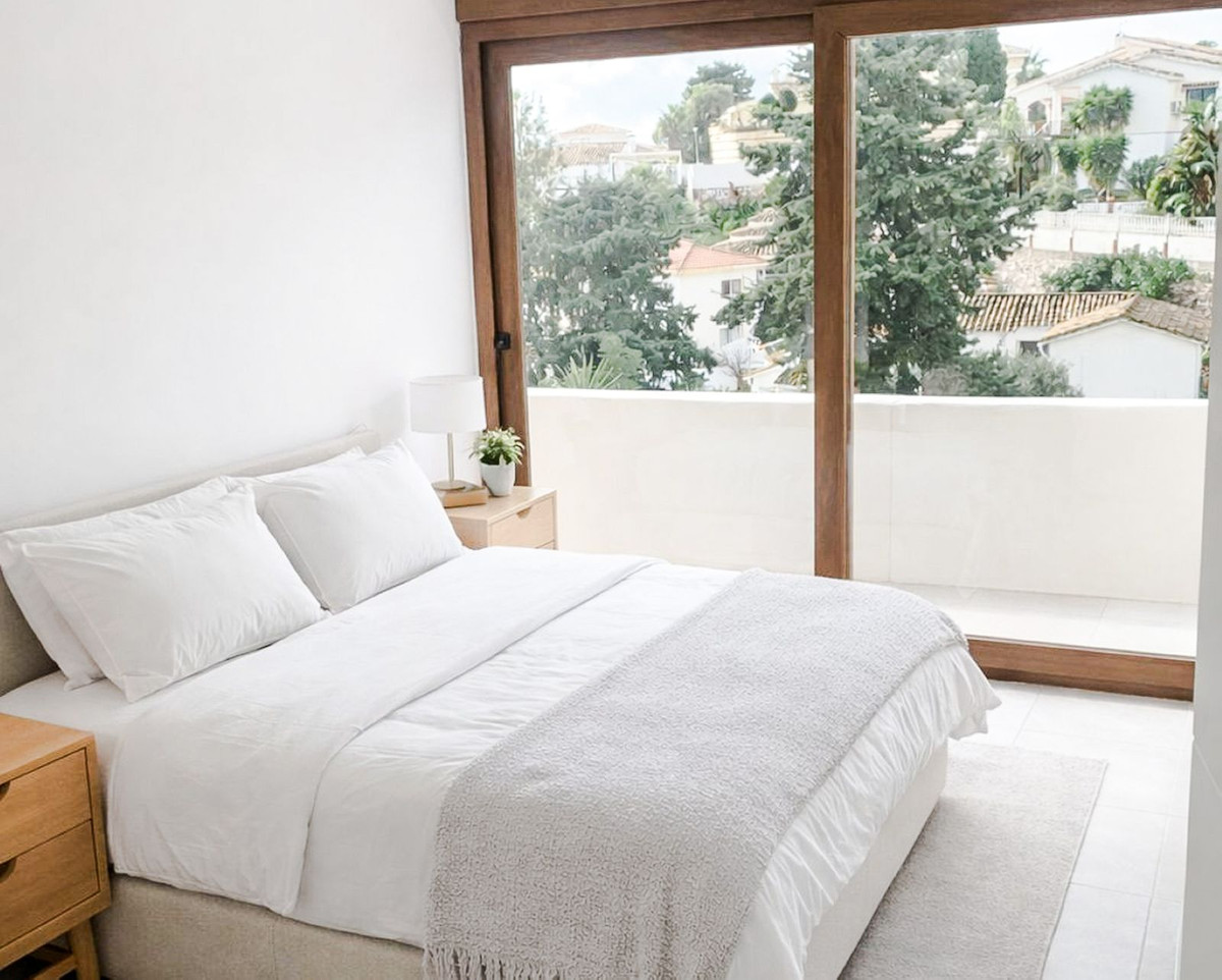 5-slaapkamer villa in Benalmádena in Benalmadena - foto 18