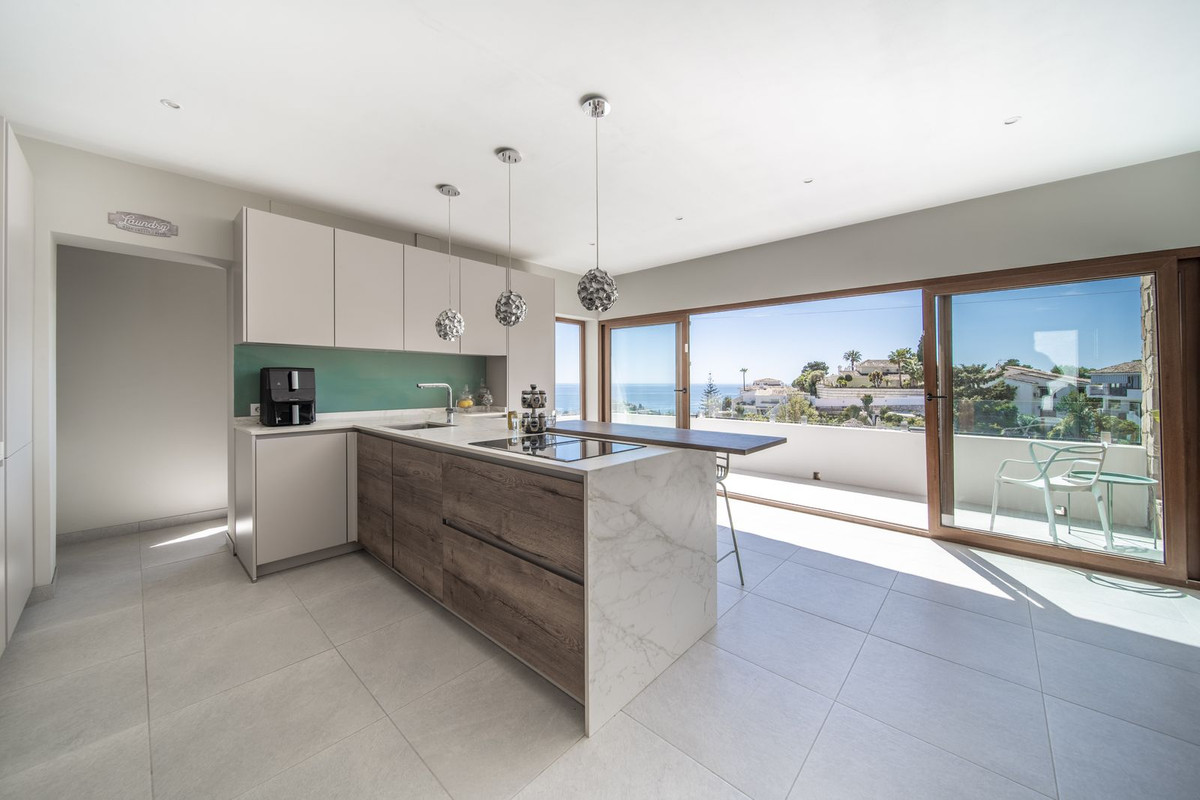 5-slaapkamer villa in Benalmádena in Benalmadena - foto 3