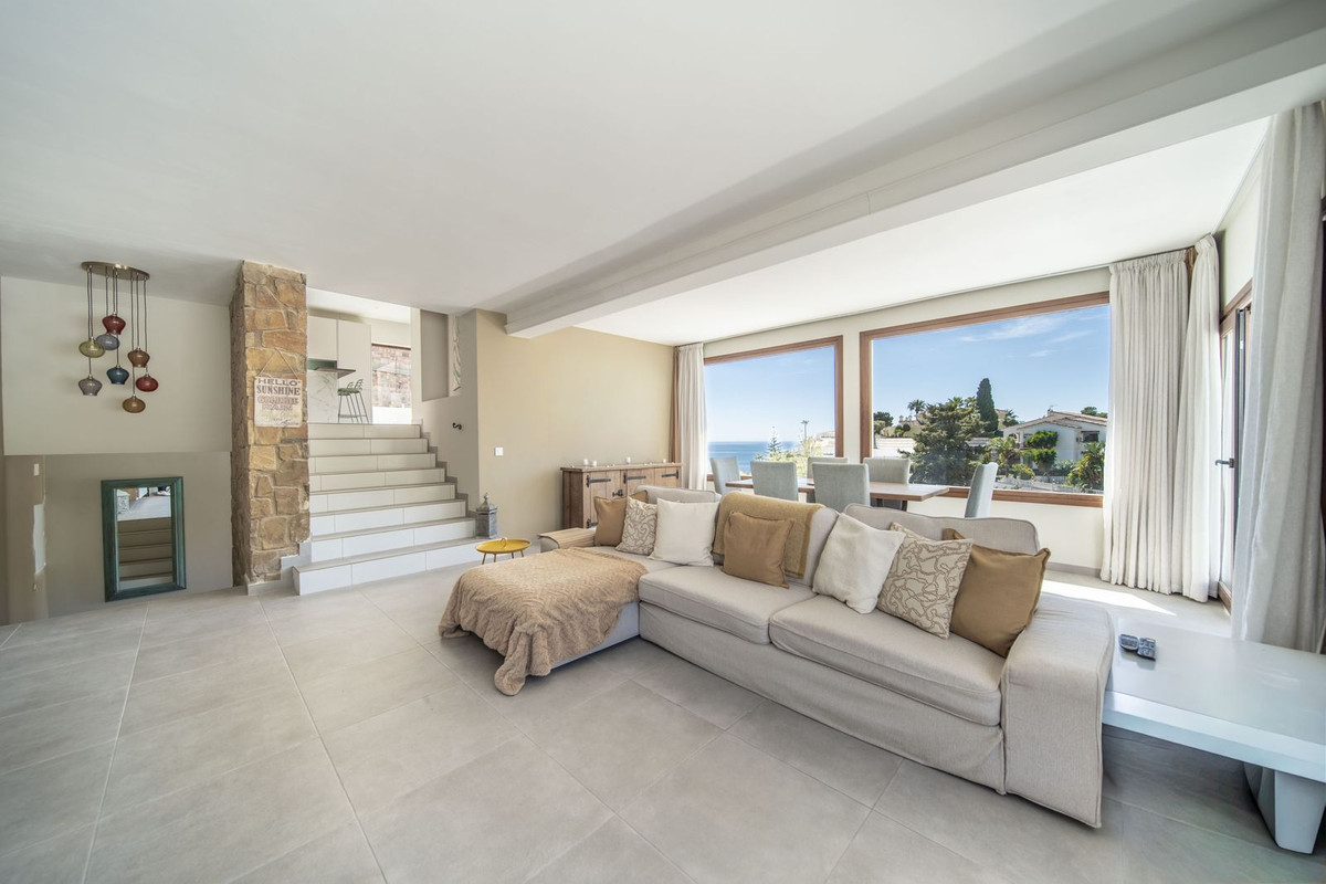 5-slaapkamer villa in Benalmádena in Benalmadena - foto 10