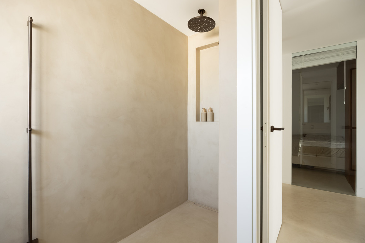 Drie-slaapkamerappartement in Nueva Andalucía met uitzicht op La Concha in Nueva Andalucía - foto 15