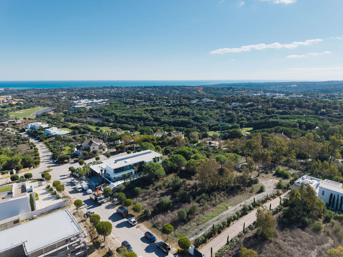 Plot in Sotogrande in Sotogrande - foto 2