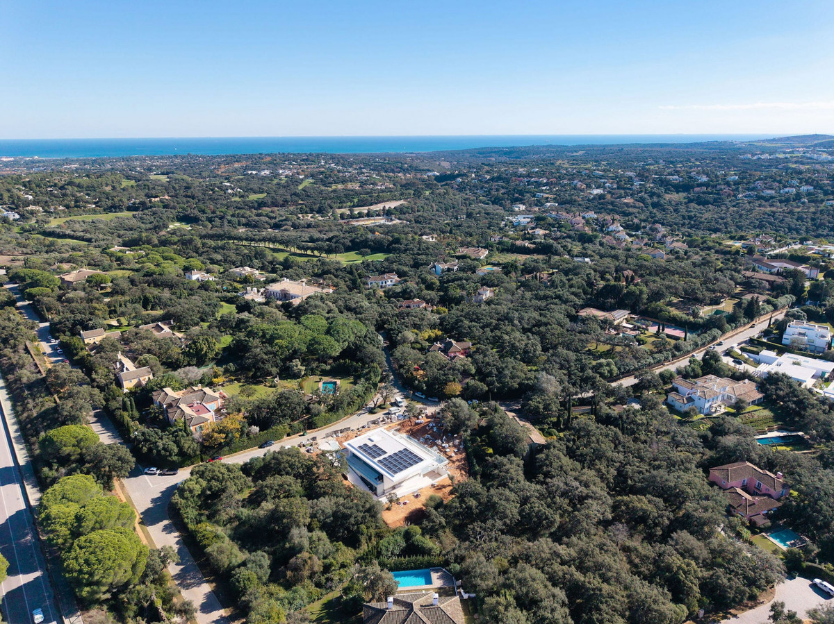 Plot in Sotogrande in Sotogrande - foto 3