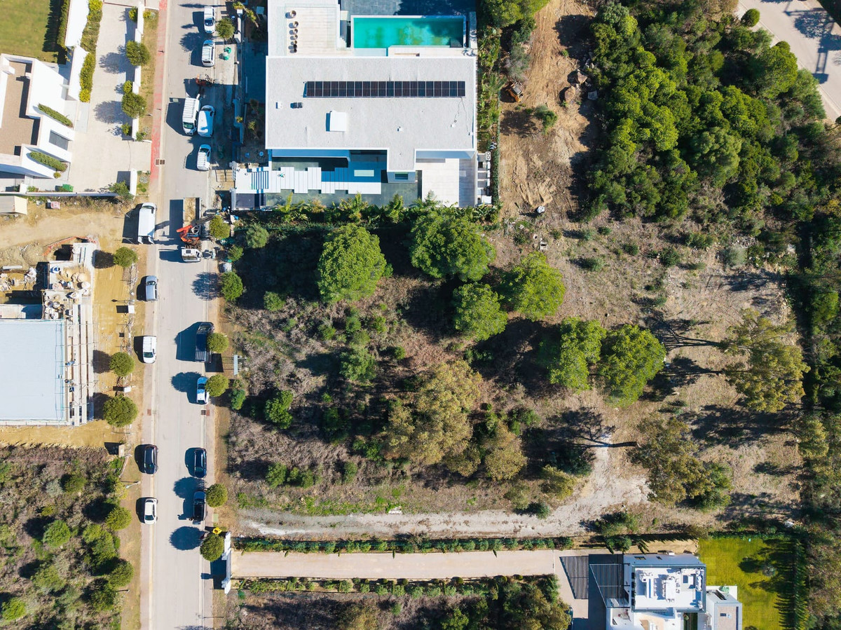 Plot in Sotogrande in Sotogrande - foto 5