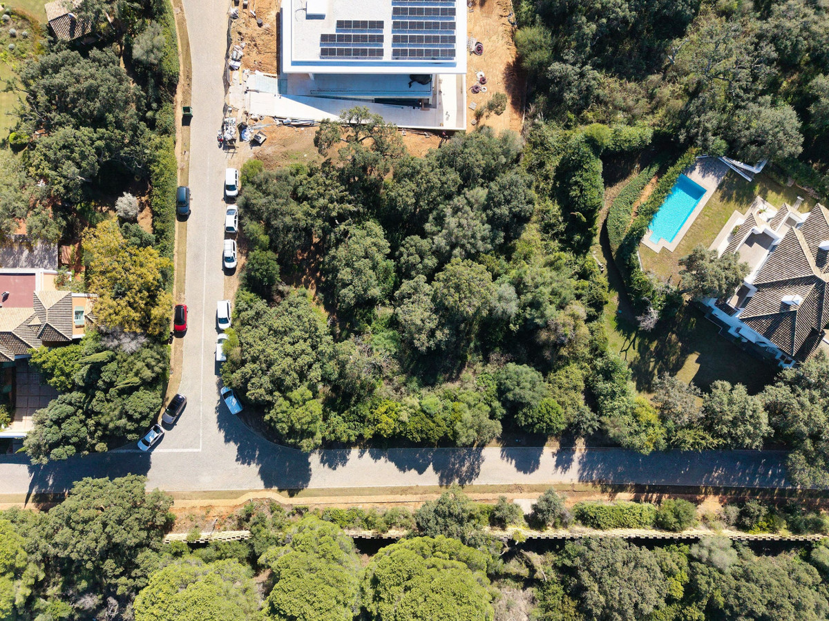 Plot in Sotogrande in Sotogrande - foto 6