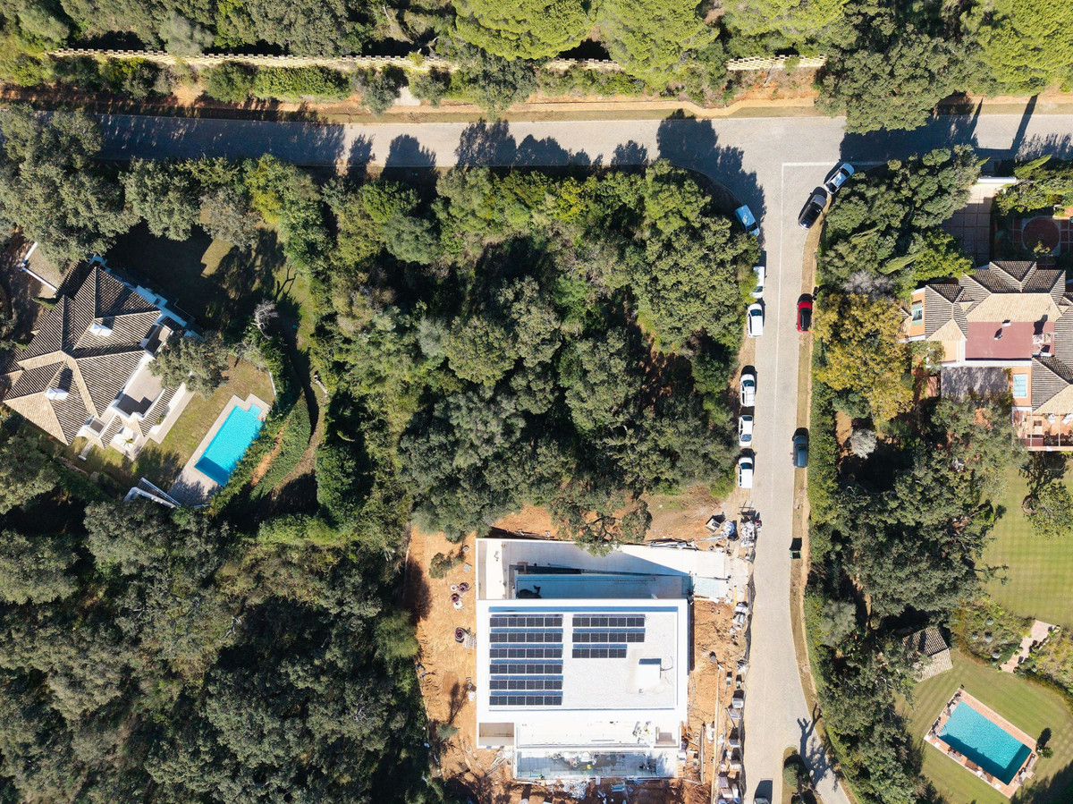 Plot in Sotogrande in Sotogrande - foto 7