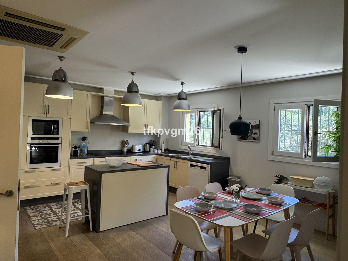 4 slaapkamers appartement in Sotogrande Alto, Valgrande in Sotogrande Alto - foto 2