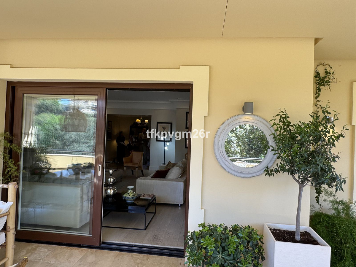 4 slaapkamers appartement in Sotogrande Alto, Valgrande in Sotogrande Alto - foto 11