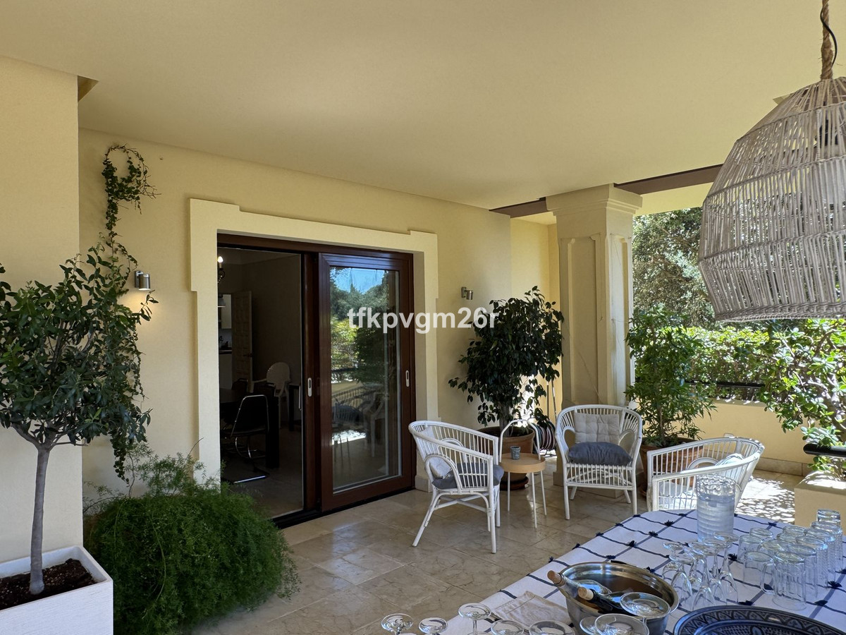 4 slaapkamers appartement in Sotogrande Alto, Valgrande in Sotogrande Alto - foto 12