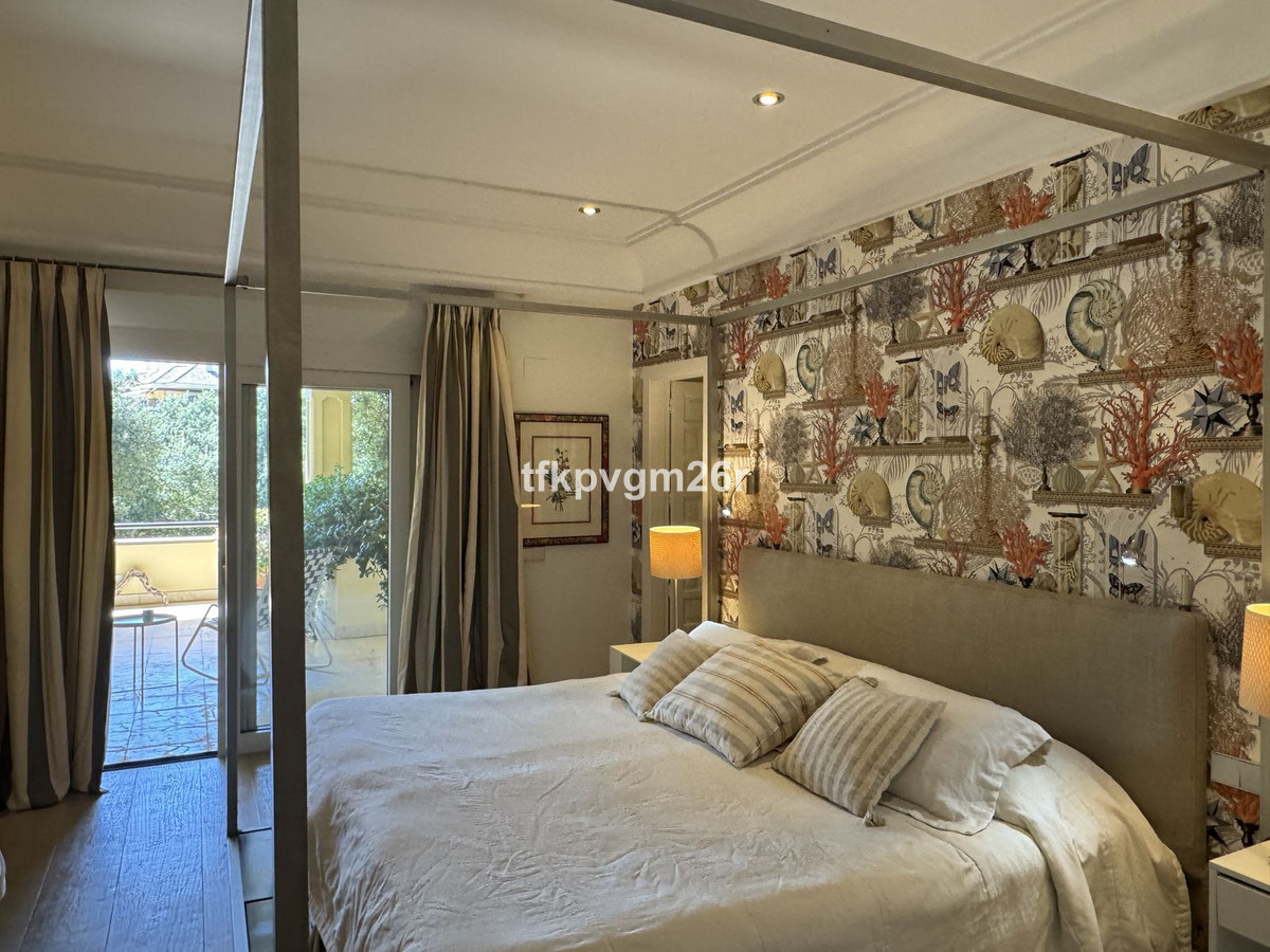 4 slaapkamers appartement in Sotogrande Alto, Valgrande in Sotogrande Alto - foto 13