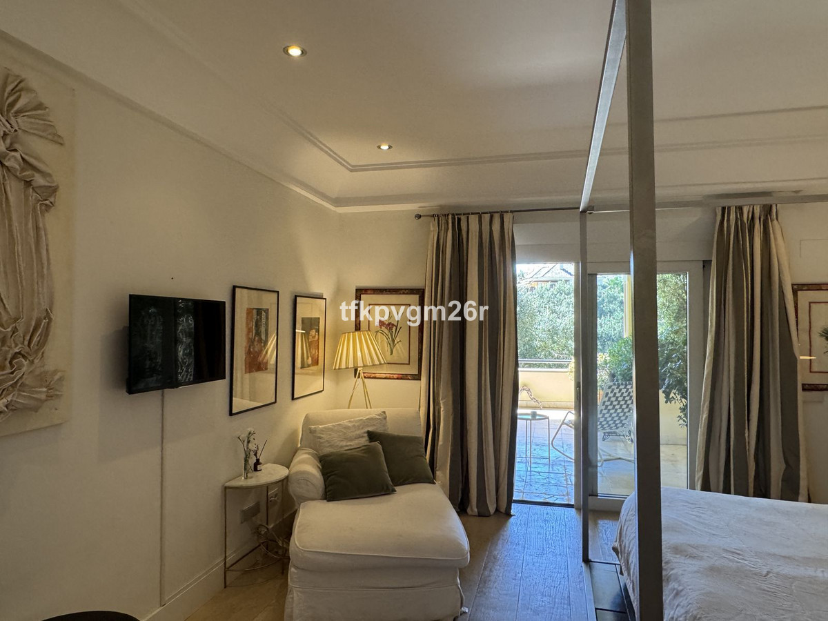 4 slaapkamers appartement in Sotogrande Alto, Valgrande in Sotogrande Alto - foto 14