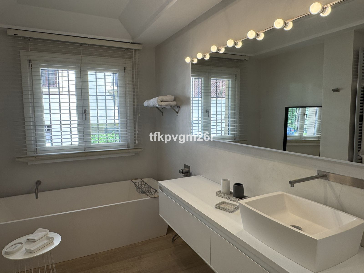4 slaapkamers appartement in Sotogrande Alto, Valgrande in Sotogrande Alto - foto 16