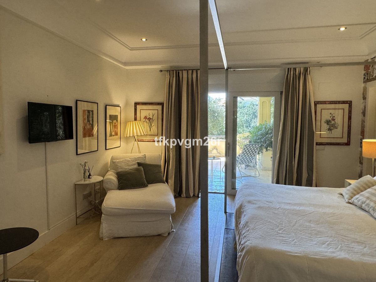 4 slaapkamers appartement in Sotogrande Alto, Valgrande in Sotogrande Alto - foto 17