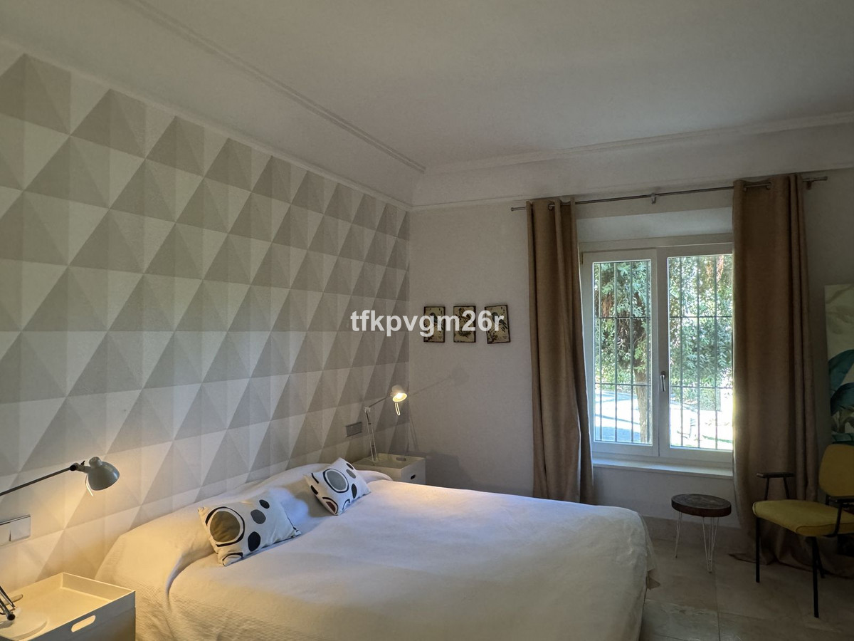 4 slaapkamers appartement in Sotogrande Alto, Valgrande in Sotogrande Alto - foto 20