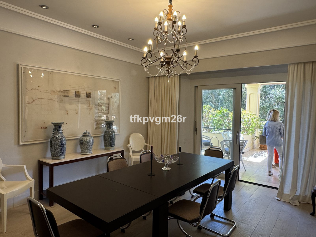 4 slaapkamers appartement in Sotogrande Alto, Valgrande in Sotogrande Alto - foto 4