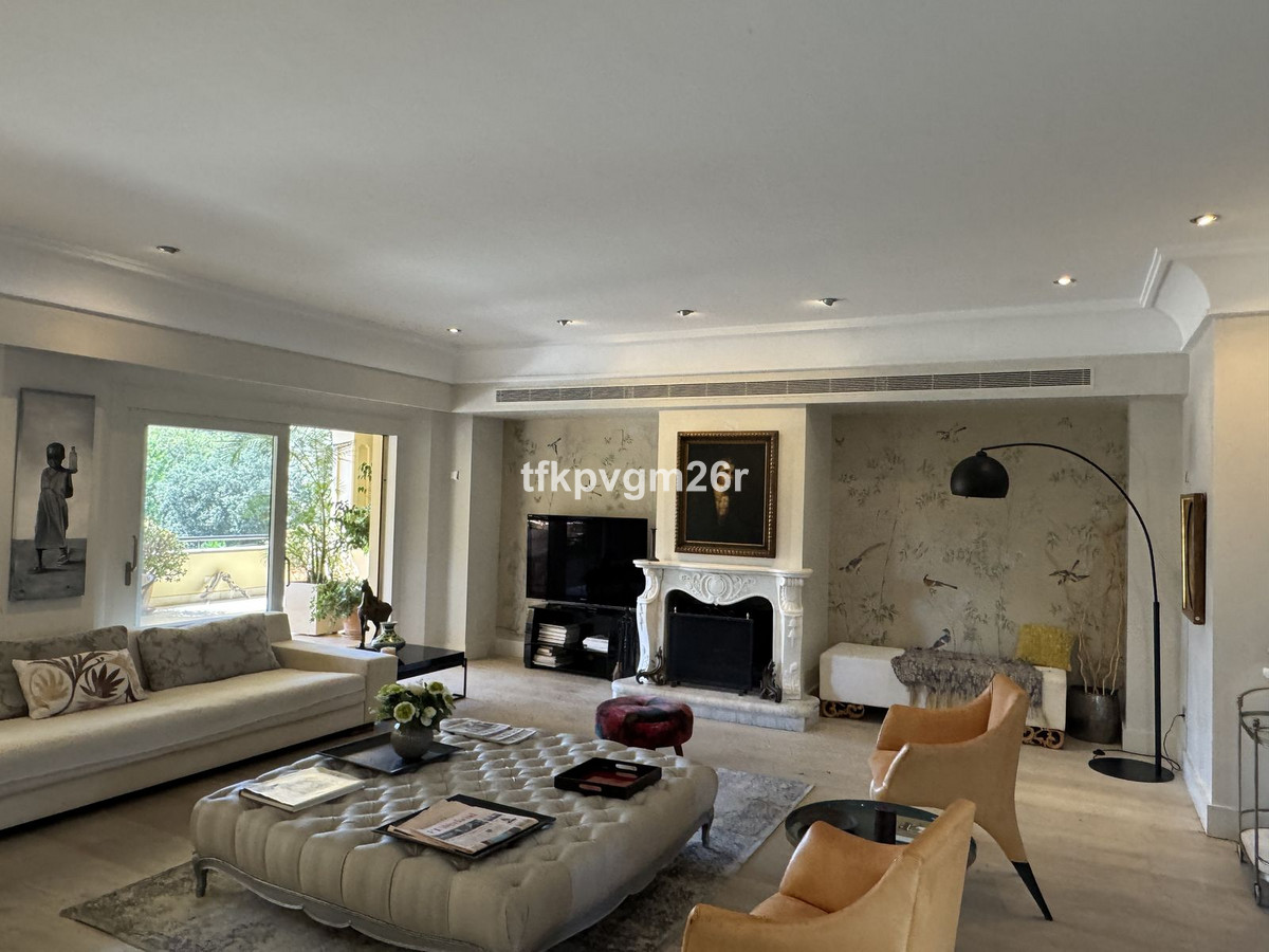 4 slaapkamers appartement in Sotogrande Alto, Valgrande in Sotogrande Alto - foto 5