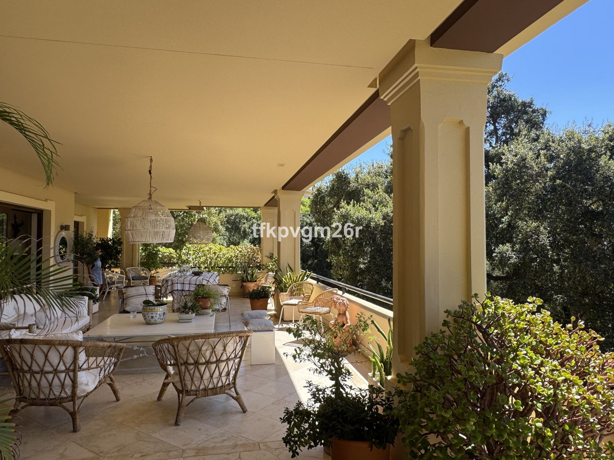 4 slaapkamers appartement in Sotogrande Alto, Valgrande in Sotogrande Alto - foto 6