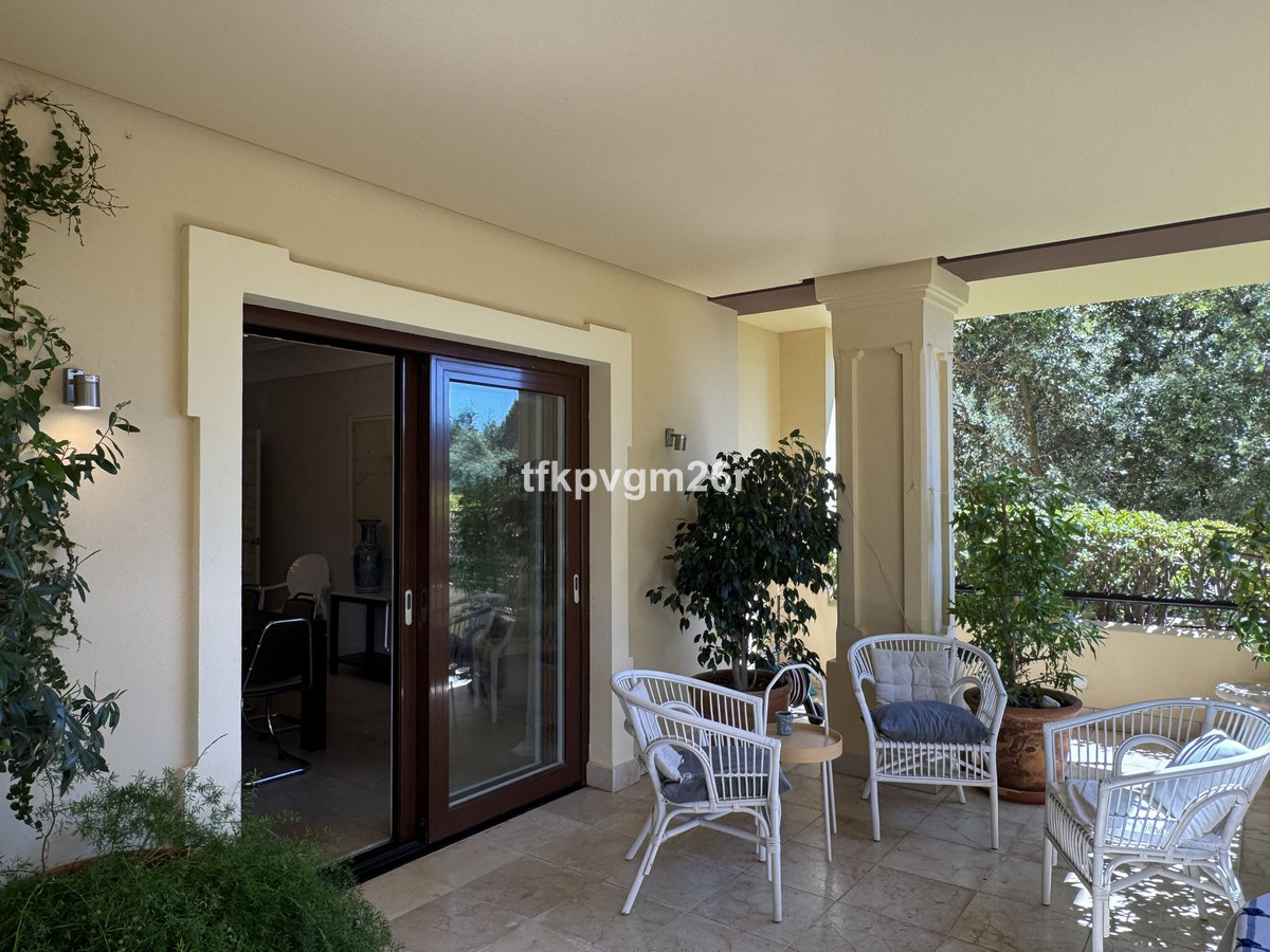4 slaapkamers appartement in Sotogrande Alto, Valgrande in Sotogrande Alto - foto 7