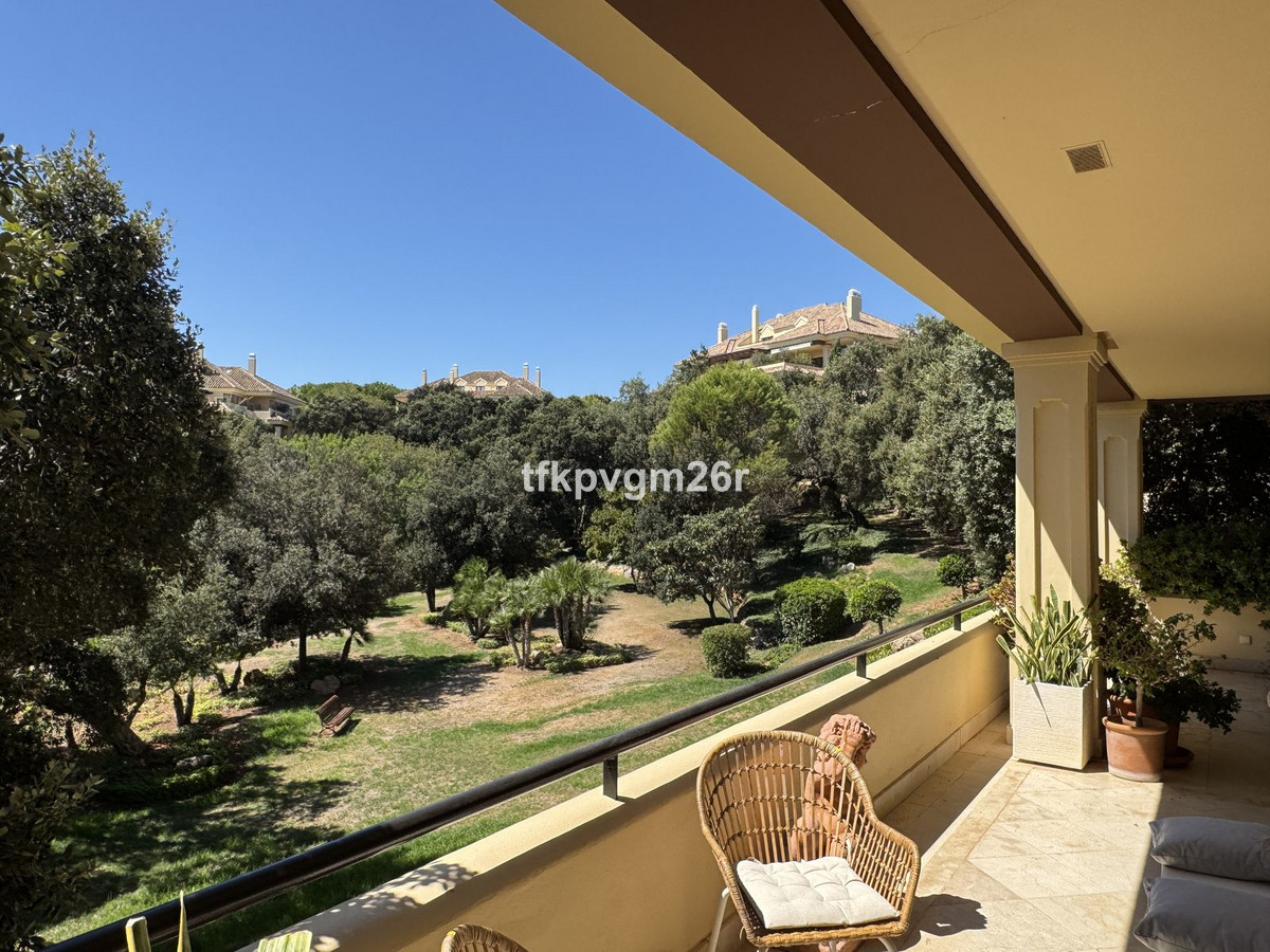4 slaapkamers appartement in Sotogrande Alto, Valgrande in Sotogrande Alto - foto 8