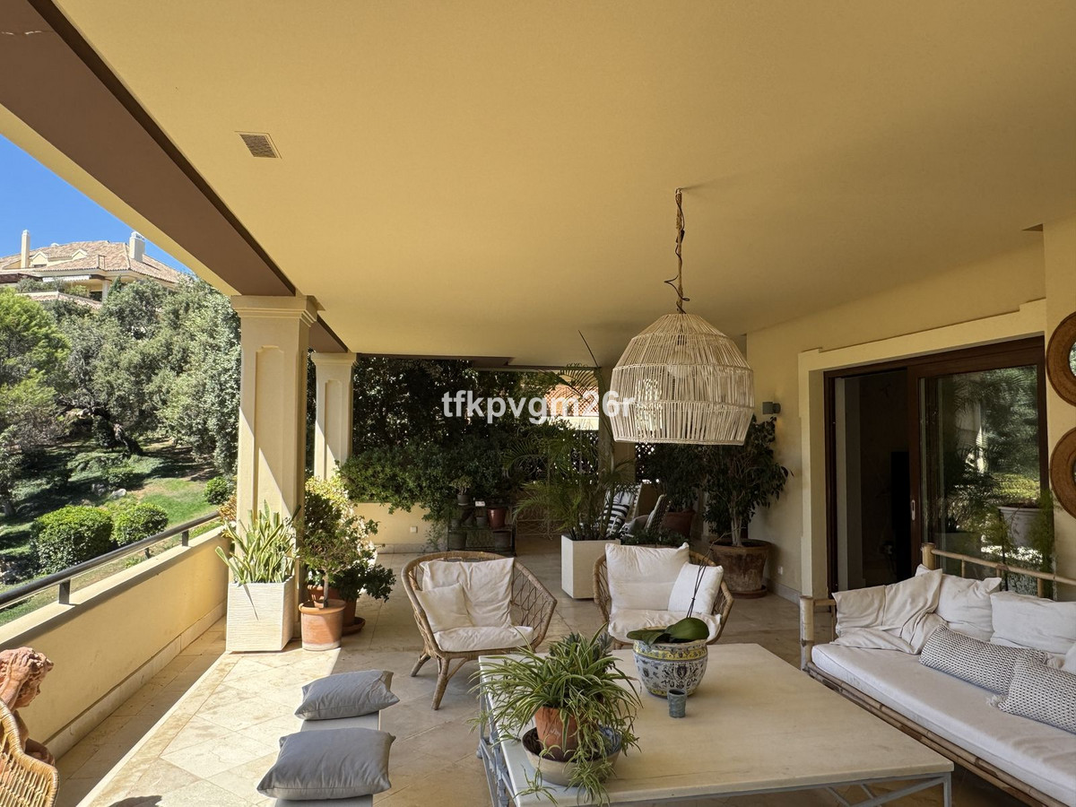 4 slaapkamers appartement in Sotogrande Alto, Valgrande in Sotogrande Alto - foto 9