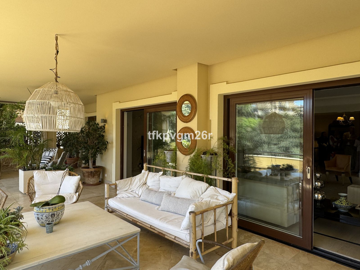 4 slaapkamers appartement in Sotogrande Alto, Valgrande in Sotogrande Alto - foto 10
