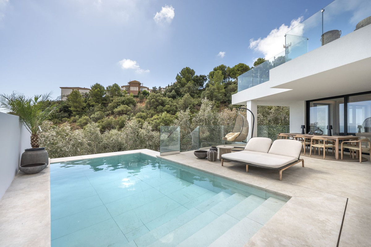5-slaapkamer villa in Benalmádena in Benalmadena - foto 2