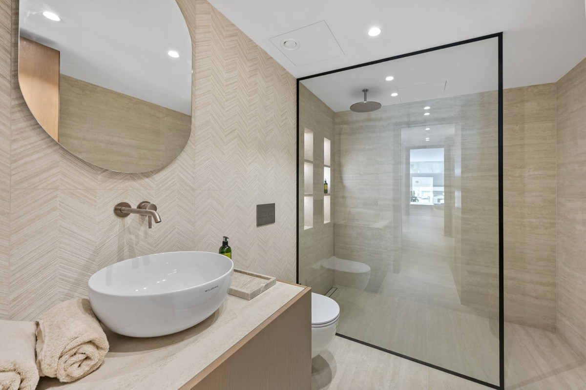 5-slaapkamer villa in Benalmádena in Benalmadena - foto 17