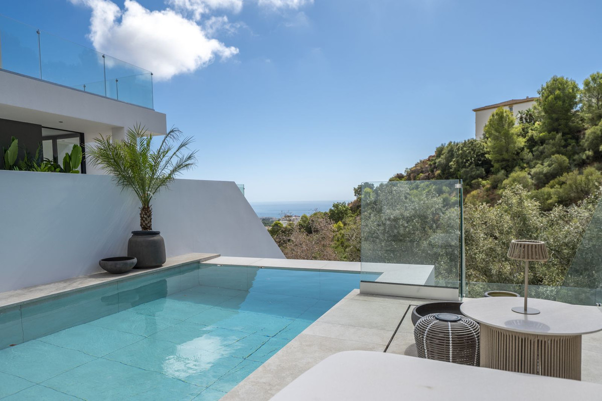 5-slaapkamer villa in Benalmádena in Benalmadena - foto 3