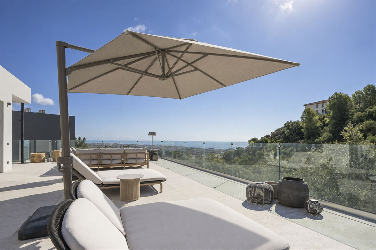 5-slaapkamer villa in Benalmádena in Benalmadena - foto 4