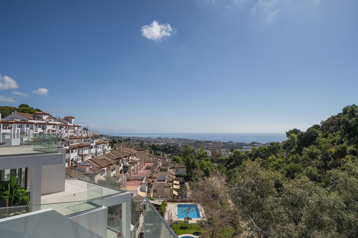 5-slaapkamer villa in Benalmádena in Benalmadena - foto 6