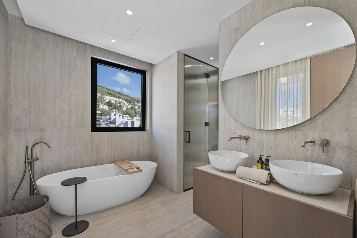 5-slaapkamer villa in Benalmádena in Benalmadena - foto 10