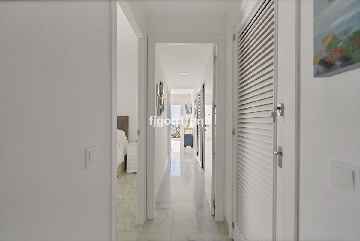 2-slaapkamer appartement in Marbella in Marbella - foto 19