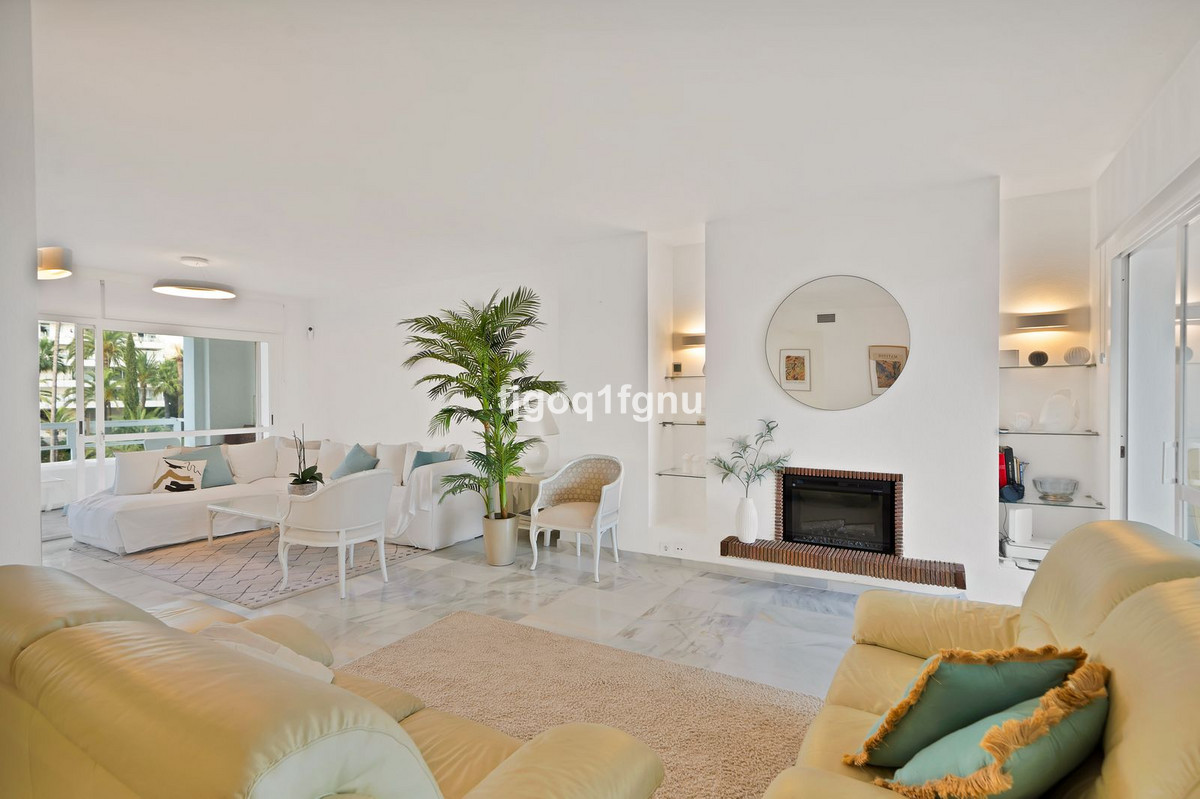 2-slaapkamer appartement in Marbella in Marbella - foto 3