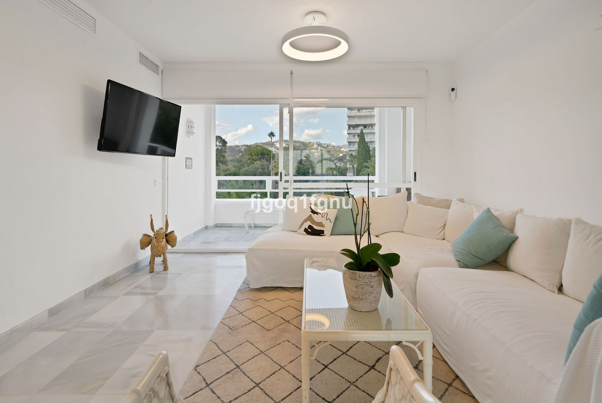 2-slaapkamer appartement in Marbella in Marbella - foto 4