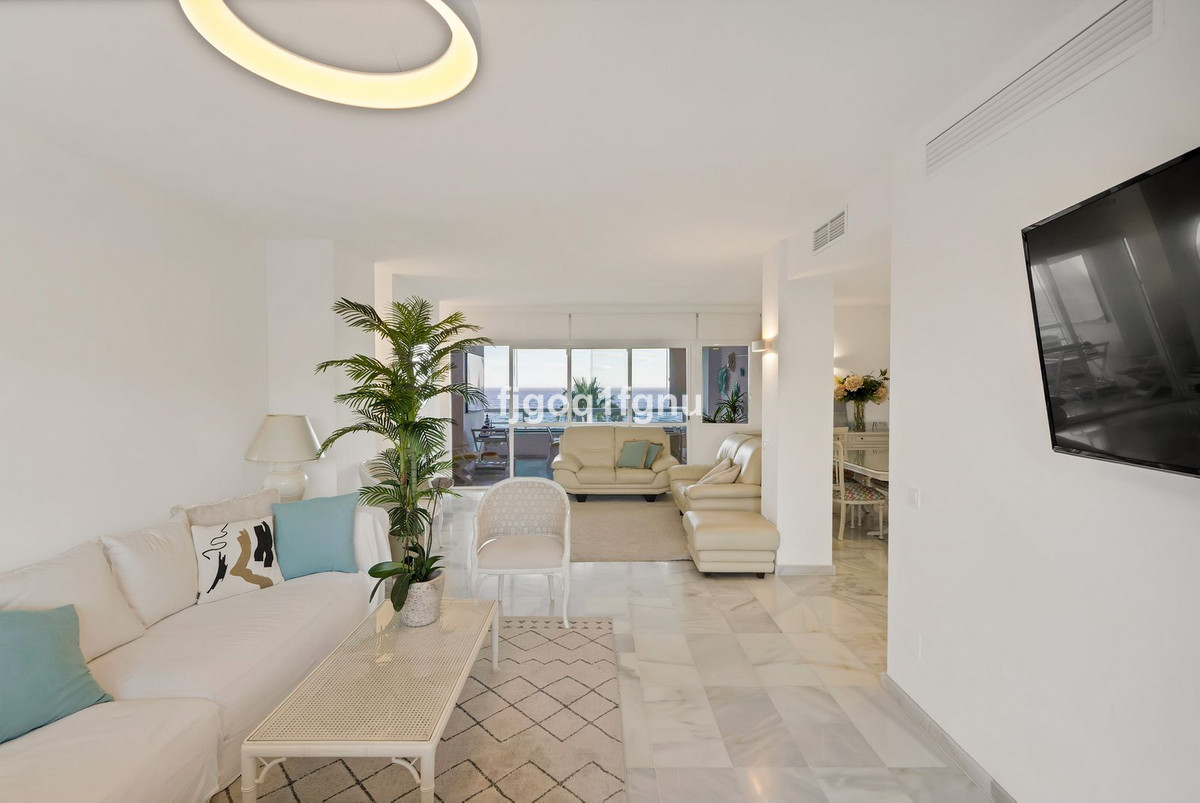 2-slaapkamer appartement in Marbella in Marbella - foto 5
